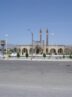 آمادگی 17 مجتمع رفاهی زنجان برای میزبانی از زائران قائد شهید
