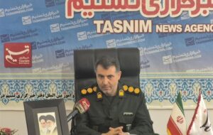 آمادگی اردبیلی‌ها برای حضور در تشییع امام شهید