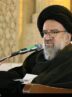 آیت‌الله خاتمی: ملت ایران در برابر تهدیدات آمریکا تسلیم نمی‌شود