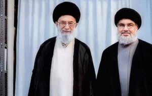 آیت‌الله معلمی: راهبردهای رهبر شهید، عزت و استقلال ایران را تثبیت کرد