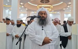ائمه جمعه اهل سنت بوشهر:حضور میلیونی در تشییع رهبر شهید، اعلام تداوم مسیر مقاومت