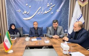اخلاق‌مداری و برنامه‌محوری شاخصه اصلی انتخاب مدیران است