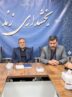 اخلاقمداری و برنامهمحوری شاخصه اصلی انتخاب مدیران است اخلاقمداری و برنامهمحوری شاخصه اصلی انتخاب مدیران است