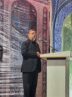 استاندار لرستان: ملت ایران از خون پاک رهبر شهید خود نخواهد گذشت