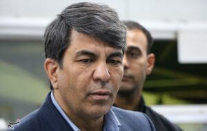 استاندار کرمان از مصلای تهران: حضور پرشور کرمانی‌ها در بدرقه امام شهید