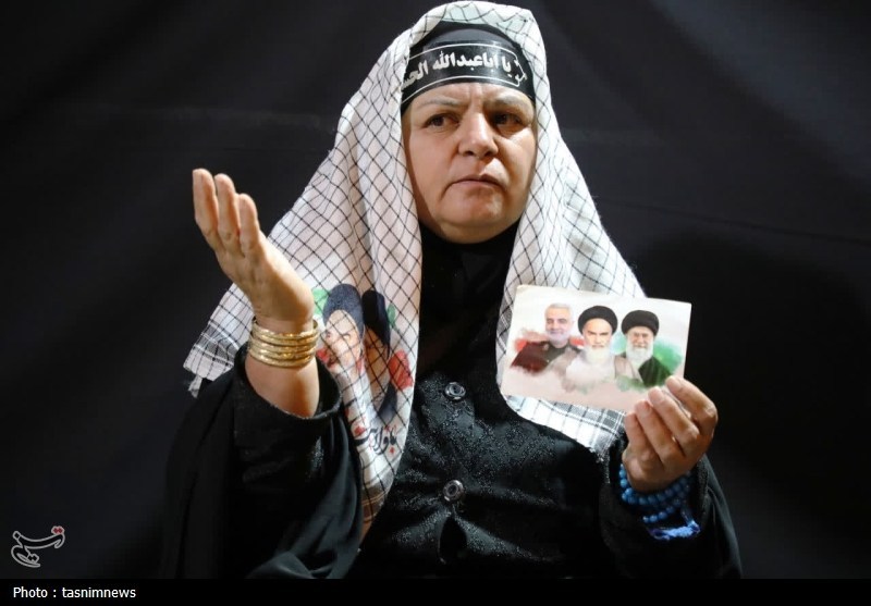 اخبار یاسوج , شهید امام خامنه ای (ره) , 