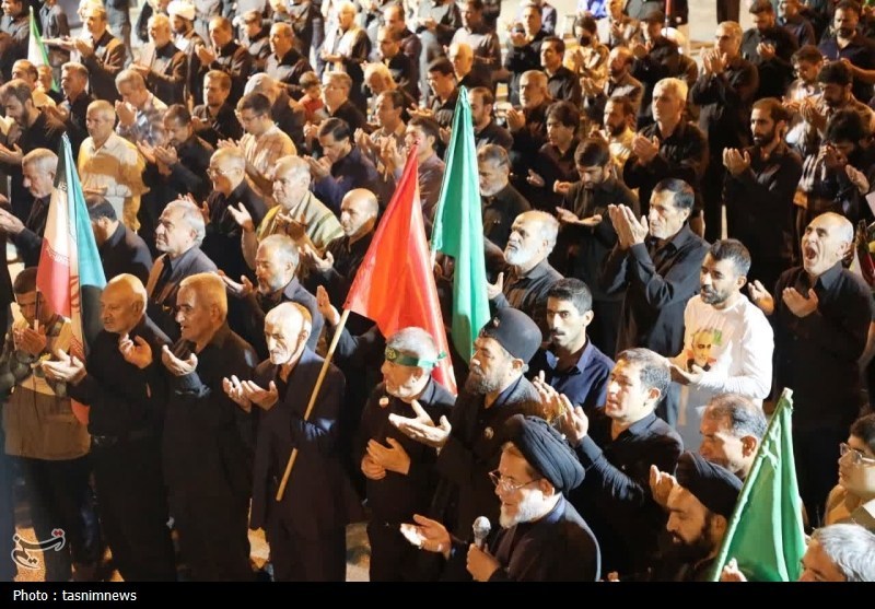 اخبار یاسوج , شهید امام خامنه ای (ره) , 
