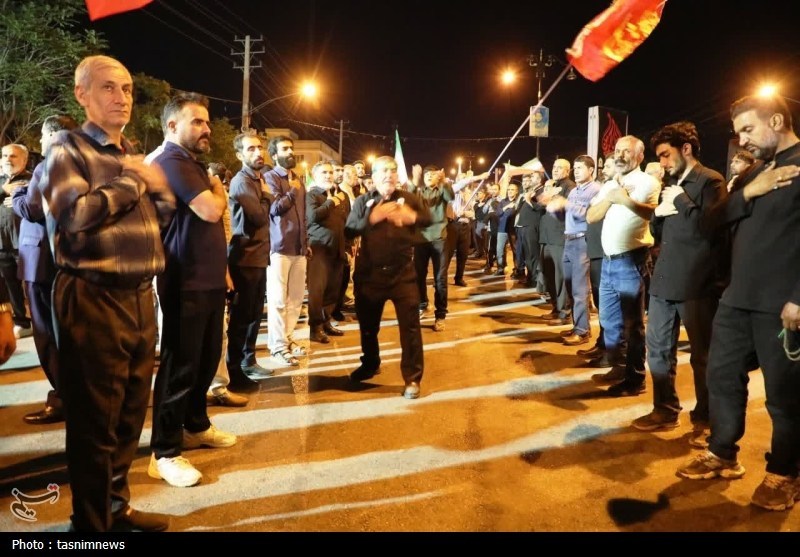 اخبار یاسوج , شهید امام خامنه ای (ره) , 