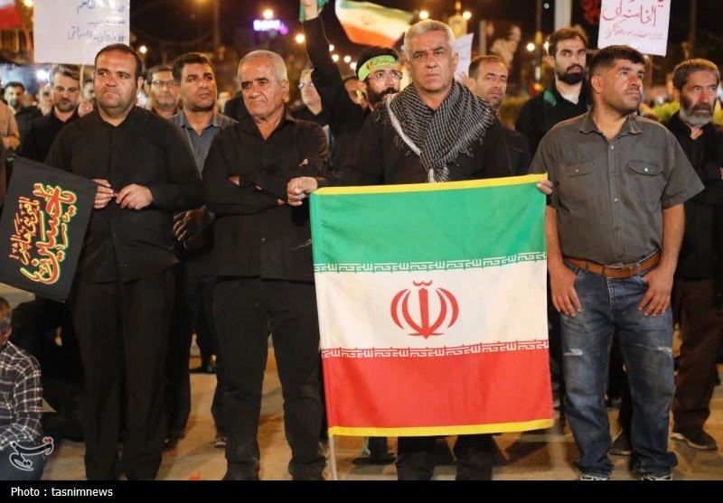 اخبار یاسوج , شهید امام خامنه ای (ره) , 