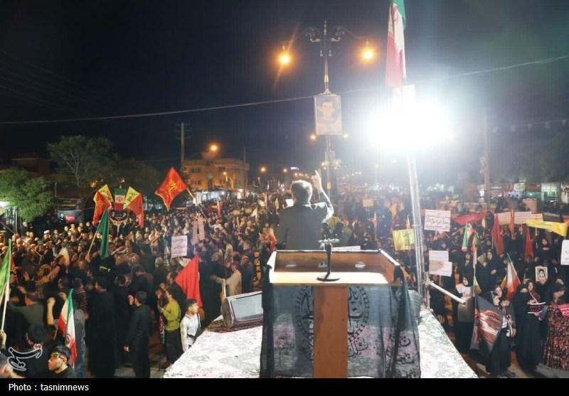 اخبار یاسوج , شهید امام خامنه ای (ره) , 