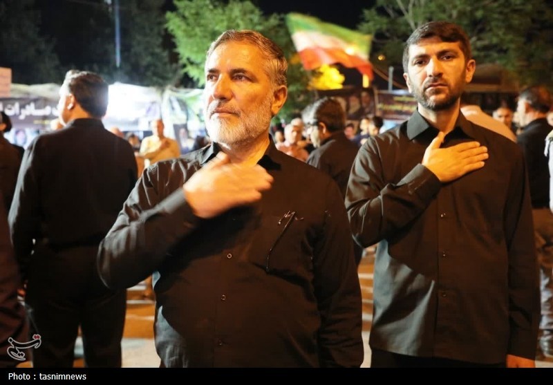 اخبار یاسوج , شهید امام خامنه ای (ره) , 