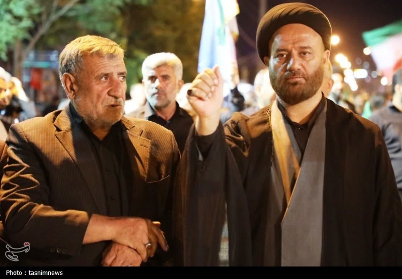 اخبار یاسوج , شهید امام خامنه ای (ره) , 