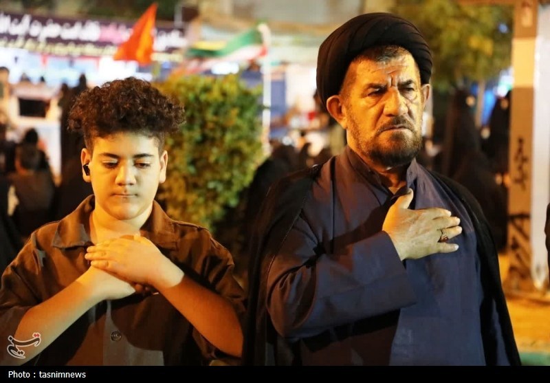 اخبار یاسوج , شهید امام خامنه ای (ره) , 
