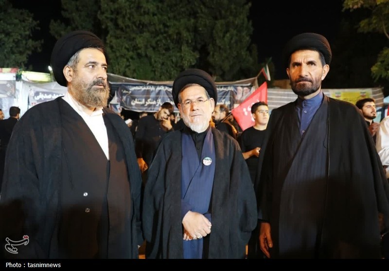 اخبار یاسوج , شهید امام خامنه ای (ره) , 