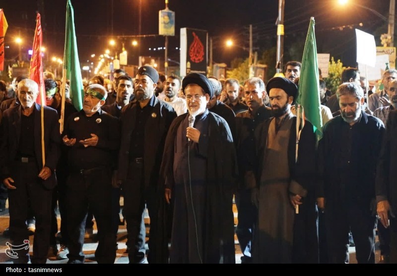 اخبار یاسوج , شهید امام خامنه ای (ره) , 