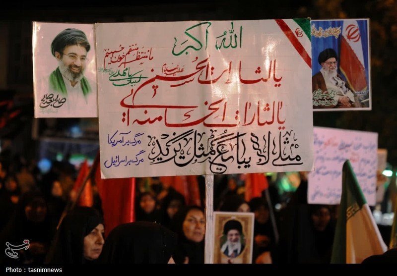 اخبار یاسوج , شهید امام خامنه ای (ره) , 