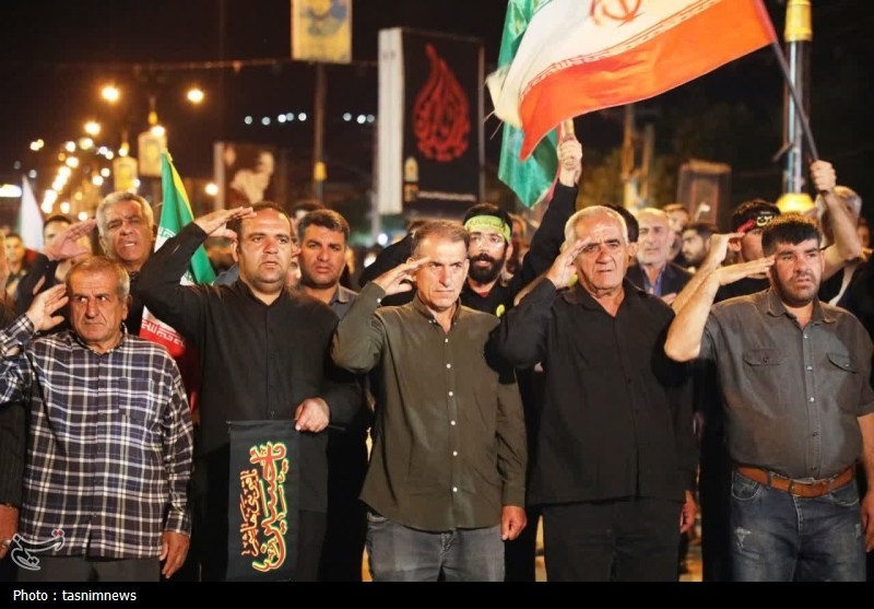اخبار یاسوج , شهید امام خامنه ای (ره) , 