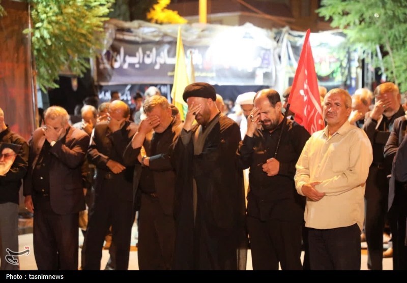 اخبار یاسوج , شهید امام خامنه ای (ره) , 
