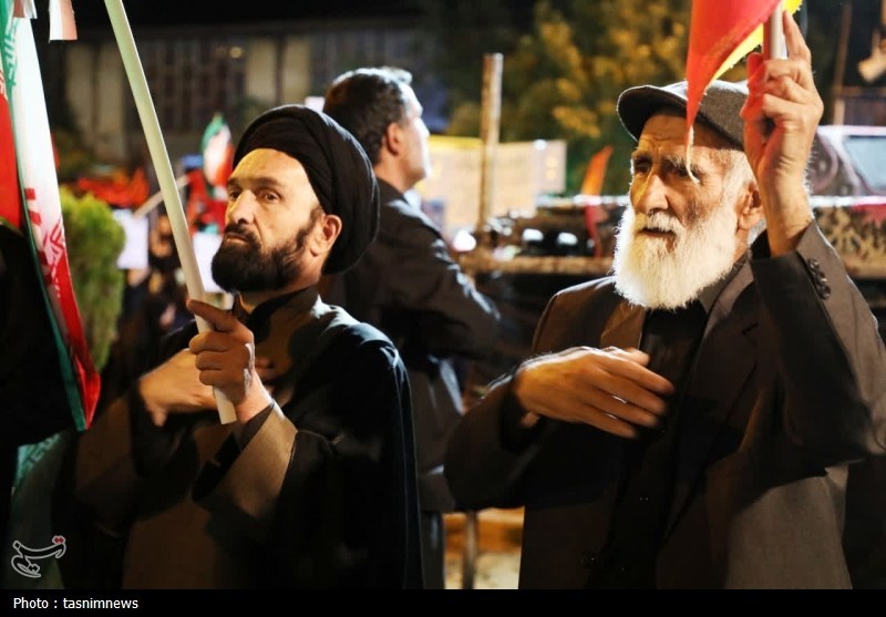 اخبار یاسوج , شهید امام خامنه ای (ره) , 