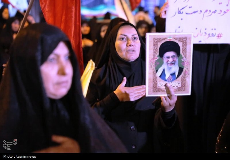 اخبار یاسوج , شهید امام خامنه ای (ره) , 