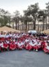 اعزام 120 امدادگر لرستانی به آیین وداع با رهبر شهید در تهران