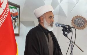 امام جمعه موقت بیرجند: امام شهید با معرفت، بصیرت و مقاومت ماندگار شد