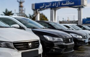 اینفوگرافیک| تردد خودروهای پلاک منطقه؛ یک اختلاف فراتر از چند استان