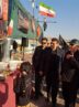 بازدید میدانی استاندار خراسان جنوبی از مسیرهای خدمت‌رسانی به زائران امام شهید