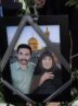 بانوی صبور بوشهری به فرزند شهیدش پیوست