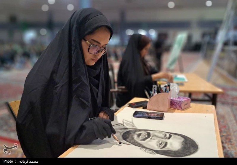 تشییع «امام شهید» جلوهای از وفاداری ملت ایران به راه شهداست+عکس تشییع «امام شهید» جلوهای از وفاداری ملت ایران به راه شهداست+عکس