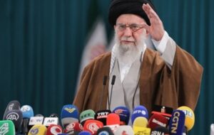 تشییع رهبر شهید تجلی همبستگی امت اسلامی/واکاوی ابعاد سیاسی و بین‌الملل