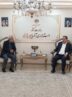 تقویت زیرساخت‌های مرز تمرچین برای تردد زائران اربعین