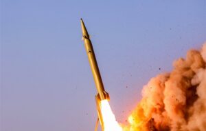 جانشین سپاه خوزستان: موشک‌های ایرانی تل‌آویو و حیفا را ویران کردند