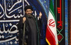 جهاد اقتصادی، خون‌خواهی شهیدان و حجاب مأموریت امروز ملت ایران
