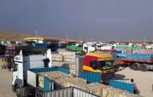 جهش واردات در کردستان؛ رشد 72 درصدی ارزش تجارت خارجی در بهار