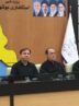 حاجی‌بابایی: تنگه هرمز نماد اقتدار جمهوری اسلامی ایران است