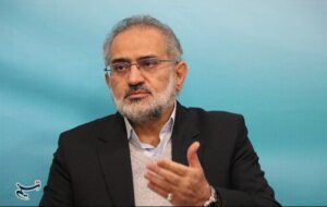 حسینی: نفوذ معنوی رهبر شهید فراتر از مرزهای ایران گسترش یافته است