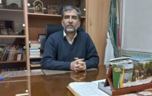خدمت‌رسانی گسترده موکب شهید سلیمانی به زائران تشییع رهبرشهید