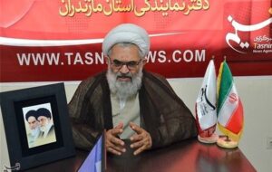 خوانش عاشورایی آیت‌الله معلمی از تشییع رهبر شهید؛ بازتولید قدرت ایران