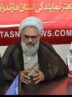خوانش عاشورایی آیت‌الله معلمی از تشییع رهبر شهید؛ بازتولید قدرت ایران