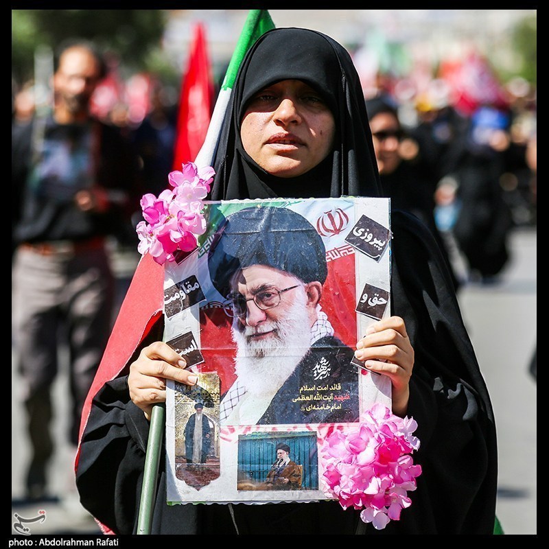 دلنوشته هایی برای امام شهید| وداع در آستانه سپیده؛ شهری که با اشک بیدار میشود دلنوشته هایی برای امام شهید| وداع در آستانه سپیده؛ شهری که با اشک بیدار میشود