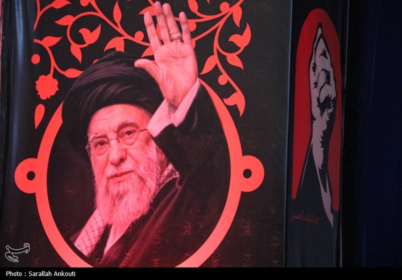 دلنوشته هایی برای امام شهید| وداع در آستانه سپیده؛ شهری که با اشک بیدار میشود دلنوشته هایی برای امام شهید| وداع در آستانه سپیده؛ شهری که با اشک بیدار میشود
