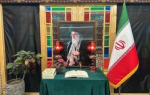«رهبر شهید انقلاب در حافظه اخلاقی و معنوی امت اسلامی»