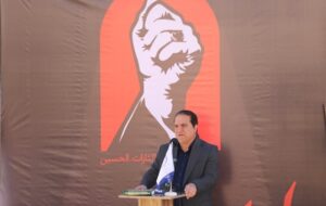 رهبر شهید با عقلانیت انقلابی و اعتماد به مردم، الگویی کارآمد ترسیم کرد