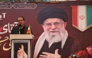 رهبر شهید، تلفیق‌گر سنت و مدرنیته در مسیر «ایران قوی» بود