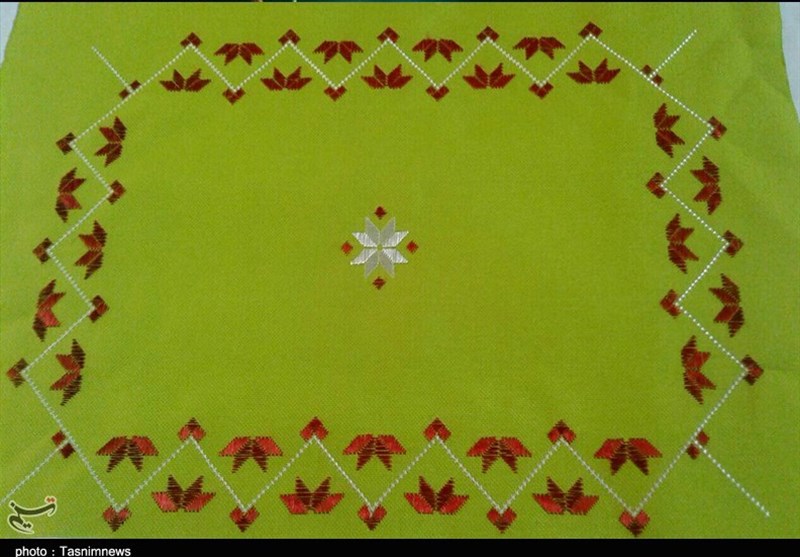 روایت دستانی که طلا میبافند/ اینجا زنان با سوزن نان درمیآورند اخبار سیستان , نظام مسائل استان سیستان و بلوچستان ,
