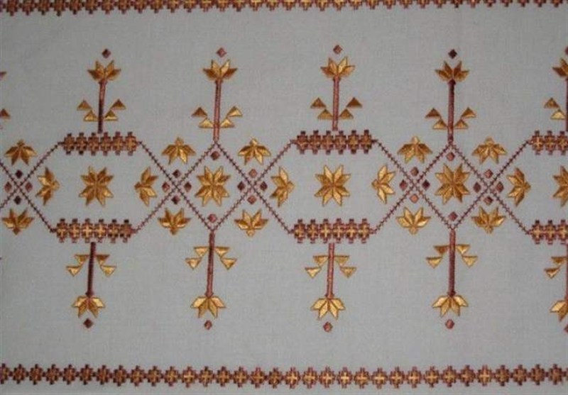روایت دستانی که طلا میبافند/ اینجا زنان با سوزن نان درمیآورند اخبار سیستان , نظام مسائل استان سیستان و بلوچستان ,