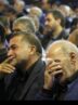 روایت عهدی دوباره و چشم‌های بارانی در بزرگداشت رهبر شهید در کرمان