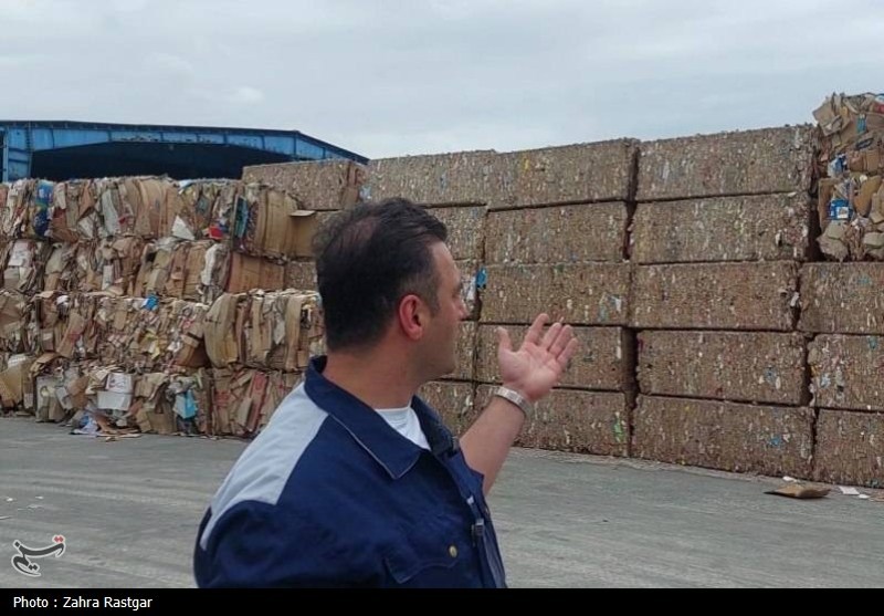 روایت پیکار بیصدا با ناترازی برق در سنگر تولید گیلان اخبار استان گیلان , واحدهای تولیدی , تولید ملی , صنعت و معدن ,