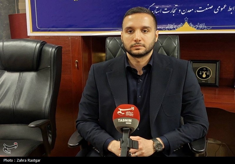روایت پیکار بیصدا با ناترازی برق در سنگر تولید گیلان اخبار استان گیلان , واحدهای تولیدی , تولید ملی , صنعت و معدن ,